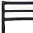 Charon Linen Ladder Back Side Chair