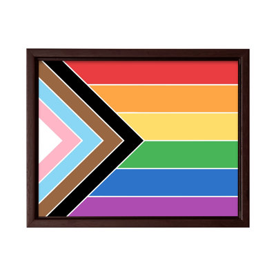 Rainbow Pride Flag