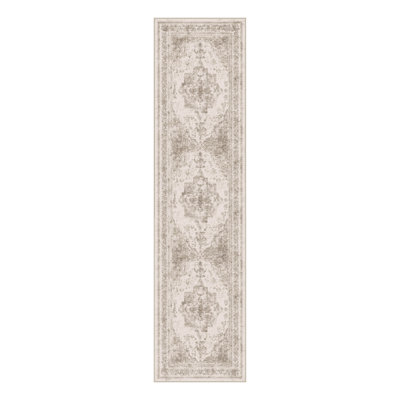 Oriental Area Rug