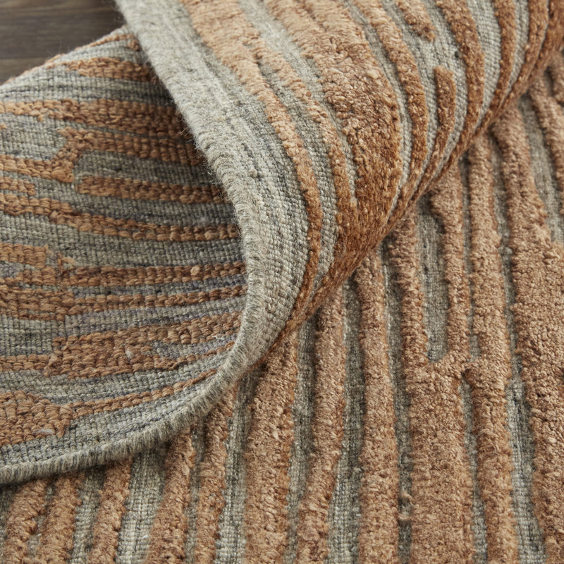 Thom Filicia Area Rug, Rectangle 9' x 12'