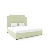 Staunton I Upholstered Bed