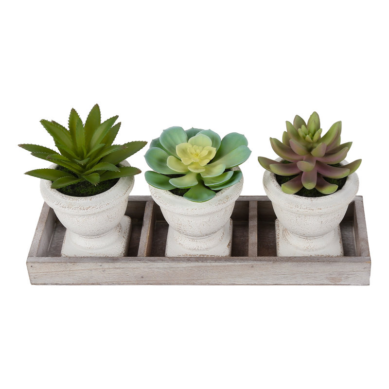 Plante artificielle