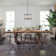 Albert Extendable Dining Table
