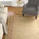 Stonekeep Oriental Indoor Rug