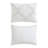 Laura Ashley Floral Embroidery Cotton Reversible Quilt Set-105782779-105782781