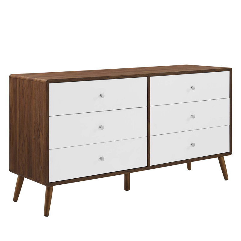 Commode transmit par Modway