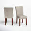 Chaise rembourrée Lancaster-572719393