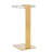Jay Acrylic Side Table