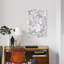 « plumed terrazzo », impression sur toile-33359744-72418081-72418075