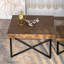 Ensemble de 2 tables basses