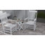 Chaise d'extérieur Breyunna, bois-1314207020