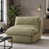 Green Fabric