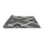 Tapis gris / brun Power Loom-1094207560
