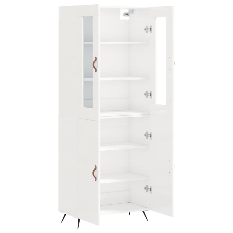 Storage Cabinet