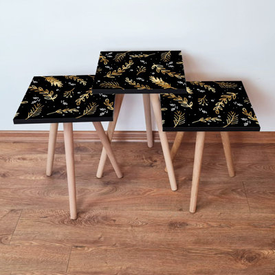 Nesting Table (3 Pieces)