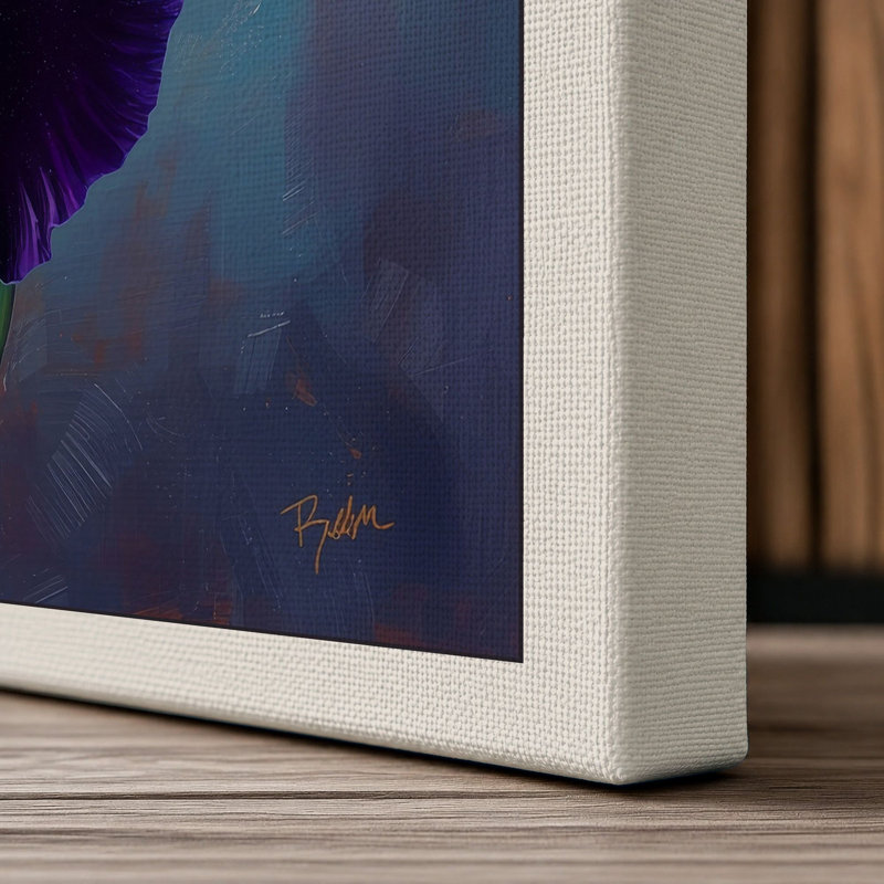 Print, 18x12 - 45.7 x 30.5 cm, Cream Border