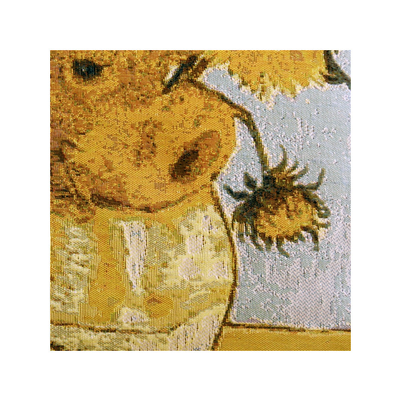 Coussin Van Gogh