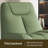 Mauch Faux Leather Recliner-1900354152