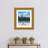 Khortny Gold Single Picture Frame-1019569435