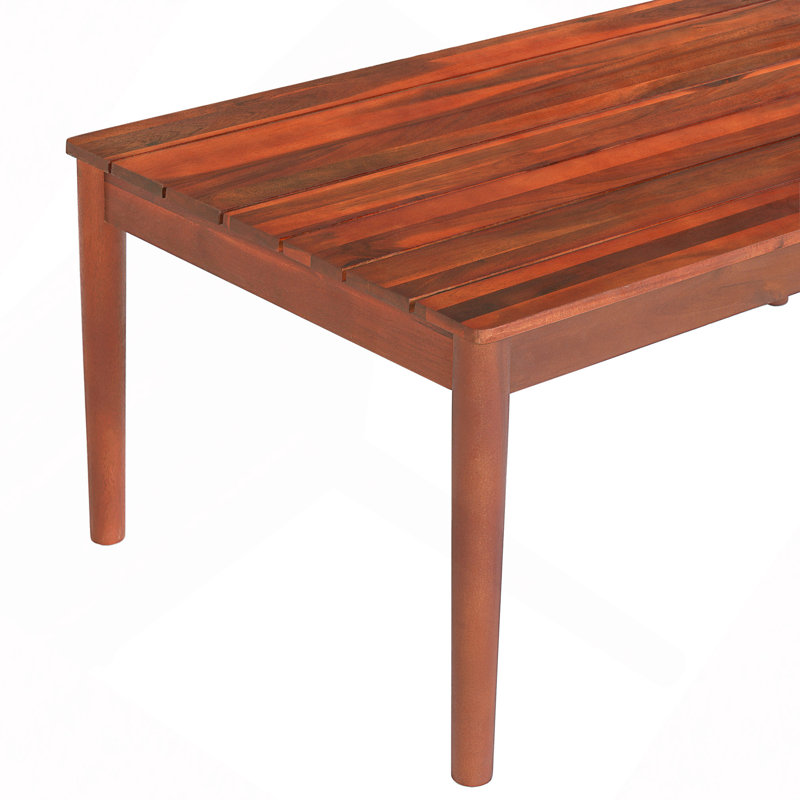 BRYAN COFFEE TABLE