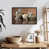 Floating Frame Black
