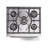 ILVE Nostalgie II Noblesse 30 in Dual Fuel Range-103962335-103962359