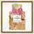 Encadrement doré sélectionné