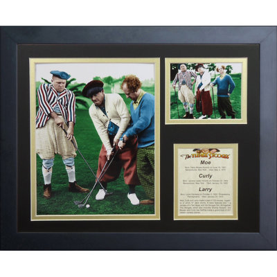 Single Picture Frame Photograph