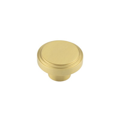 Hoxton 40mm Diameter Round Knob
