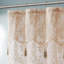Rideau de douche en dentelle de lin Cherrilyn-1915190247-1961328999