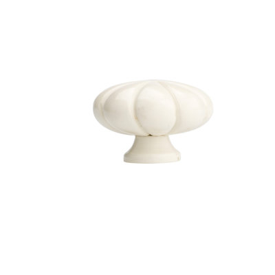 1 9/16" Diameter Mushroom Knob