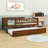 Idonna Daybed with Trundle-1461422493-1461422500