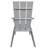Aashis Wood Outdoor Lounge Chair-1711865901