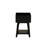 Cane Nightstand With Drawer and Shelf-1770200747
