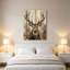 1 Piece Wrapped Canvas Wall Art