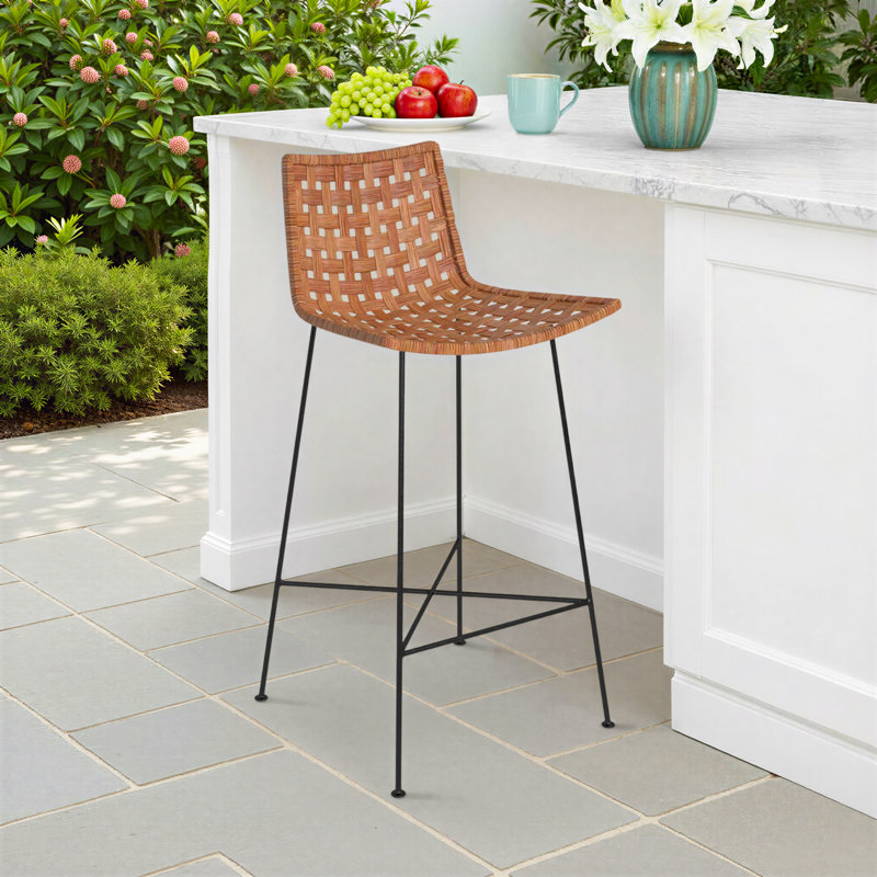 Tabouret de bar Cathaline