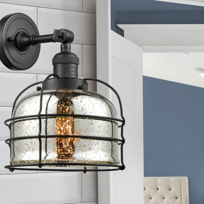 Robbs Dimmable Bath Sconce