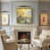3-light 24" Dimmable Hardwired Dimmable Wall Mounted Picture Light