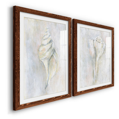 " Soft Shell I " 2 - Pieces
