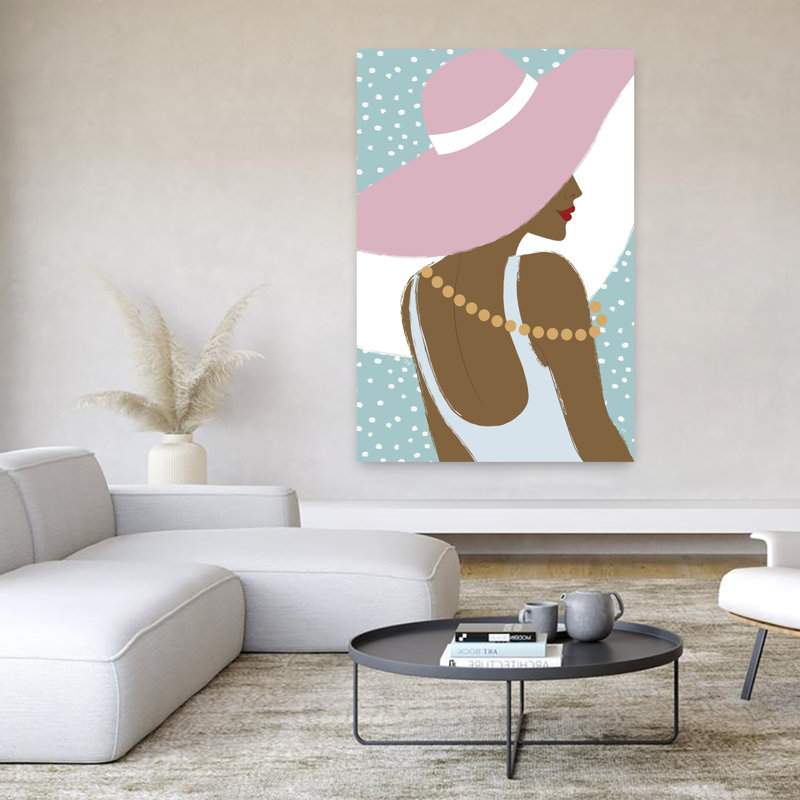 Art contemporain contemporain abstrait, H 60 po x l 40 po