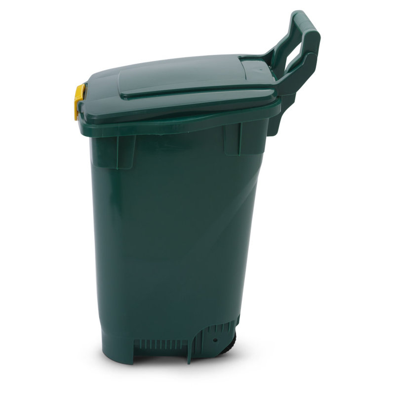 13 Gallon Curbside Composting Container With Lid