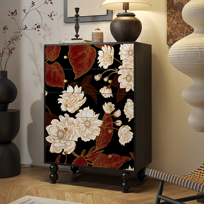 Armoire décorative Nordic