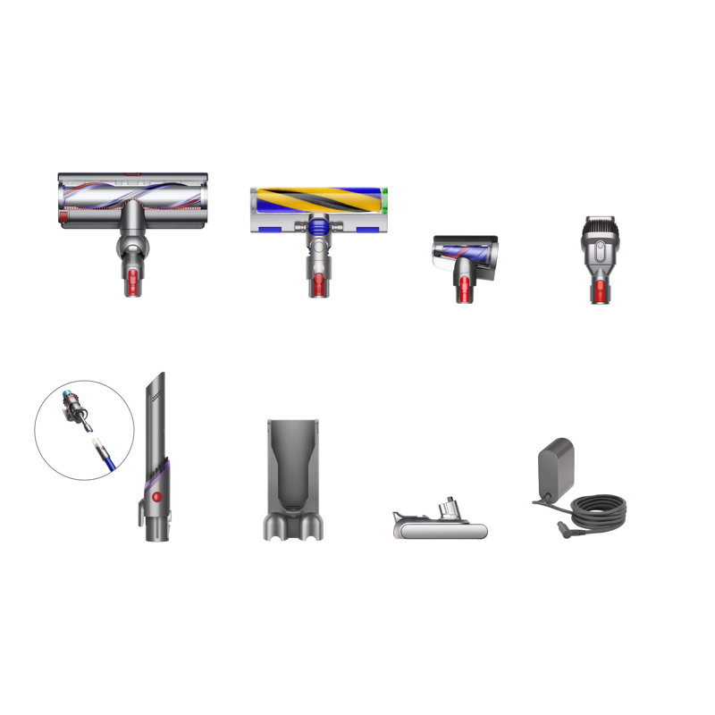 Gen5outsize Stick Vacuum