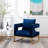 Lenola Contemporary Upholstered Accent Arm Chair-107168356