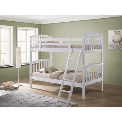 Elstree 90 X 190cm Bunk Bed