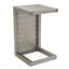 Table en forme de C Alu-2103978442