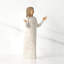 Figurine peinte à la main Everyday Blessings