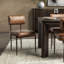 Kester Upholstered Dining Chair-1232174757