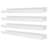 Drea 4 Piece Picture Ledge Wall Shelf-1552808876