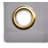 Ardelle Blackout Curtain Single Panel-1072802500-1072802502